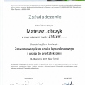 Powiększ obraz: certificate 14
