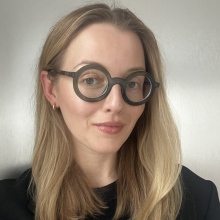 Powiększ obraz: Marta Ciułkowicz, psychiatra Wrocław