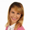 Katarzyna Nowak-Wróblewska, fizjoterapeuta Warszawa