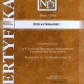 Powiększ obraz: certificate 5