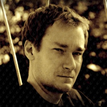 Powiększ obraz: Bartosz Gmiński, psychiatra Konstantynów Łódzki