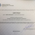 Powiększ obraz: certificate 17