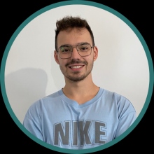 Powiększ obraz: Adam Stasiak, fizjoterapeuta Warszawa