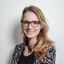 Powiększ obraz: Katarzyna Gąsiorowska, psychiatra Wrocław