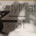 Powiększ obraz: certificate 2