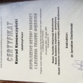 Powiększ obraz: certificate 7