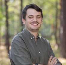 Powiększ obraz: Michał Milczarek, psychoterapeuta Warszawa