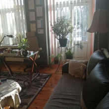 Centrum Diagnostyki i Pomocy Psychologicznej oraz Psychoedukacji i Terapii Traumy Katarzyna Kuśmierek, Michał Olewicz