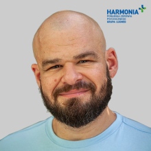 Powiększ obraz: Andrzej Górecki, psychoterapeuta Warszawa