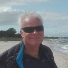 Powiększ obraz: Marek Chalusiak, pediatra Piotrków Trybunalski