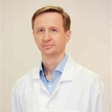 Powiększ obraz: Piotr Piasecki, radiolog Warszawa