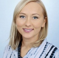 Marlena Zagórska, fizjoterapeuta Szczecin