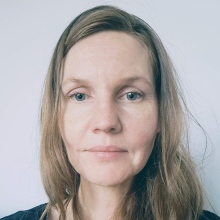 Powiększ obraz: Monika Curyło, psychoterapeuta Gdańsk