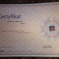 Powiększ obraz: certificate 2