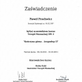 Powiększ obraz: certificate 11