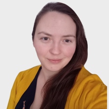 Powiększ obraz: Barbara Brzoskniewicz, psycholog dziecięcy Gdynia