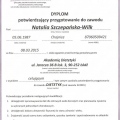 Powiększ obraz: certificate 5