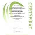 Powiększ obraz: certificate 5