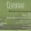 Powiększ obraz: certificate 1