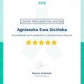 Powiększ obraz: certificate 16