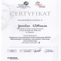 Powiększ obraz: certificate 19