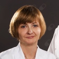 Magdalena Staszewska-Cynkier, internista Łódź