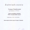 Powiększ obraz: certificate 5