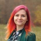 mgr Klaudia Koźlak-Kuca