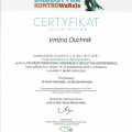 Powiększ obraz: certificate 6
