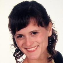 Powiększ obraz: Joanna Kubica, fizjoterapeuta Tychy