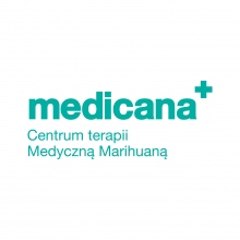 Medicana Centrum Terapii Medyczną Marihuaną