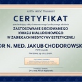 Powiększ obraz: certificate 9