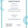 Powiększ obraz: certificate 21