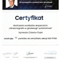 Powiększ obraz: certificate 10