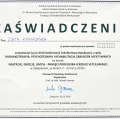 Powiększ obraz: certificate 12