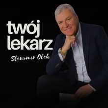 Powiększ obraz: Sławomir Olek, ginekolog Częstochowa