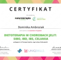 Powiększ obraz: certificate 3