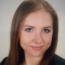 Powiększ obraz: Patrycja Kałużna, stomatolog Poznań