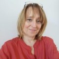 Joanna Wróblewska, psychoterapeuta Warszawa