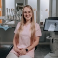 Karolina Szurgocińska, higienistka/higienista stomatologiczny Gdańsk