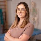 mgr Karolina Żabicka