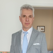 Powiększ obraz: Andrzej Wójcicki, okulista Gdańsk