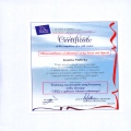Powiększ obraz: certificate 4