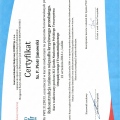 Powiększ obraz: certificate 5