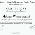Powiększ obraz: certificate 12