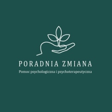 Poradnia Zmiana Warszawa