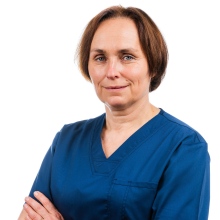 Powiększ obraz: Dorota Czelej, dermatolog Lublin