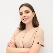 Powiększ obraz: Sylwia Lis, stomatolog Legnica