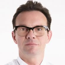 Powiększ obraz: Krzysztof Strużycki, ginekolog Łódź