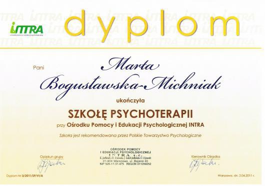 Marta Bogusławska-Michniak-14